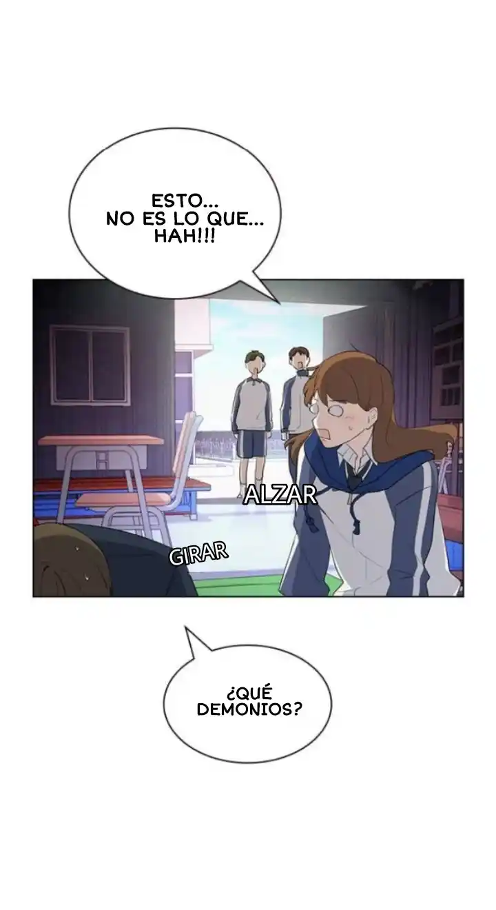 My Bad Boyfriend - Capítulo 20 - Página 55 - LectorTMOo