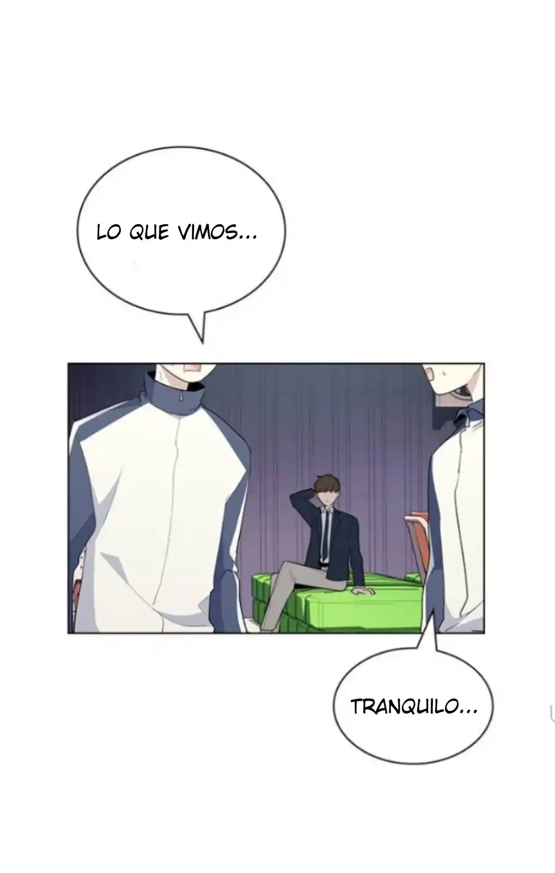 My Bad Boyfriend - Capítulo 20 - Página 57 - LectorTMOo