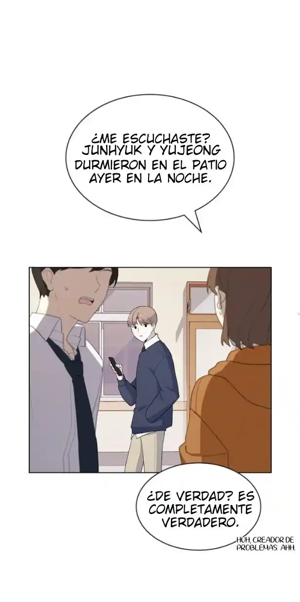 My Bad Boyfriend - Capítulo 20 - Página 59 - LectorTMOo