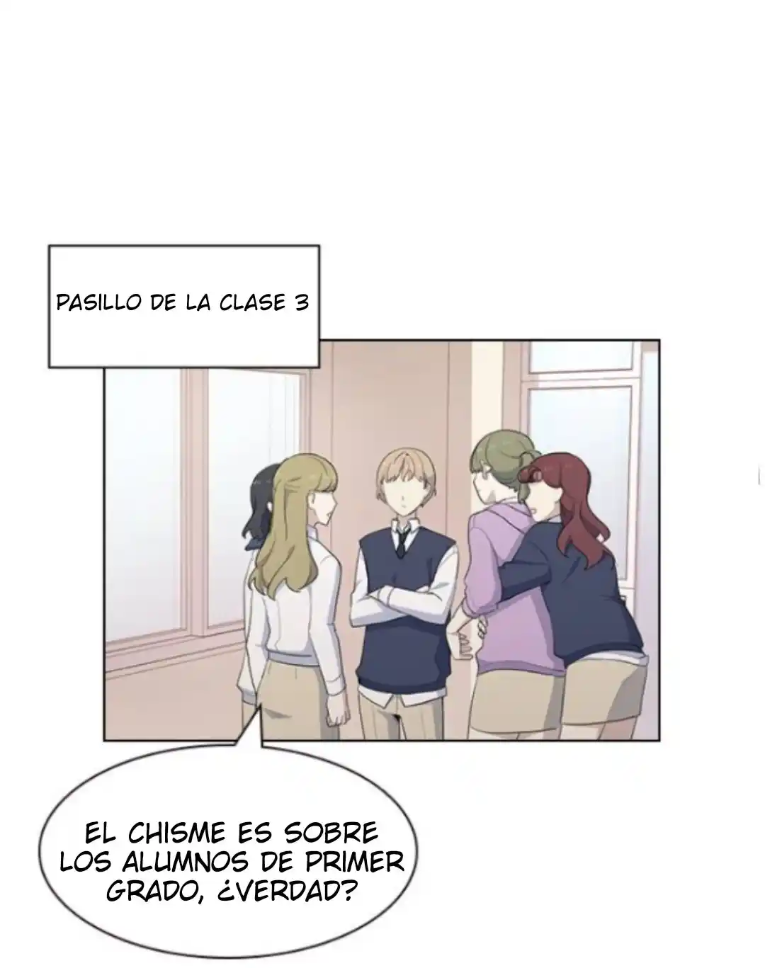 My Bad Boyfriend - Capítulo 20 - Página 61 - LectorTMOo