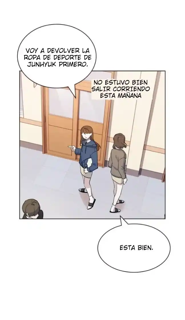 My Bad Boyfriend - Capítulo 20 - Página 64 - LectorTMOo