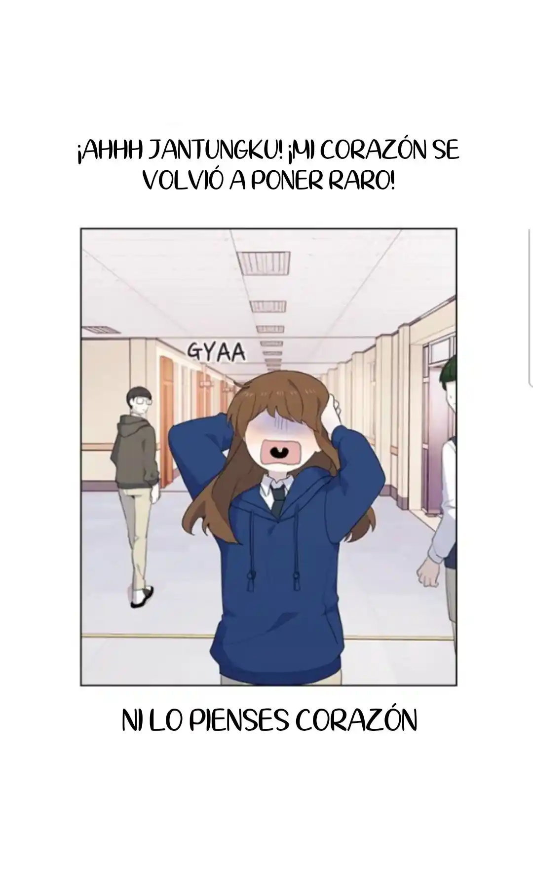 My Bad Boyfriend - Capítulo 20 - Página 70 - LectorTMOo