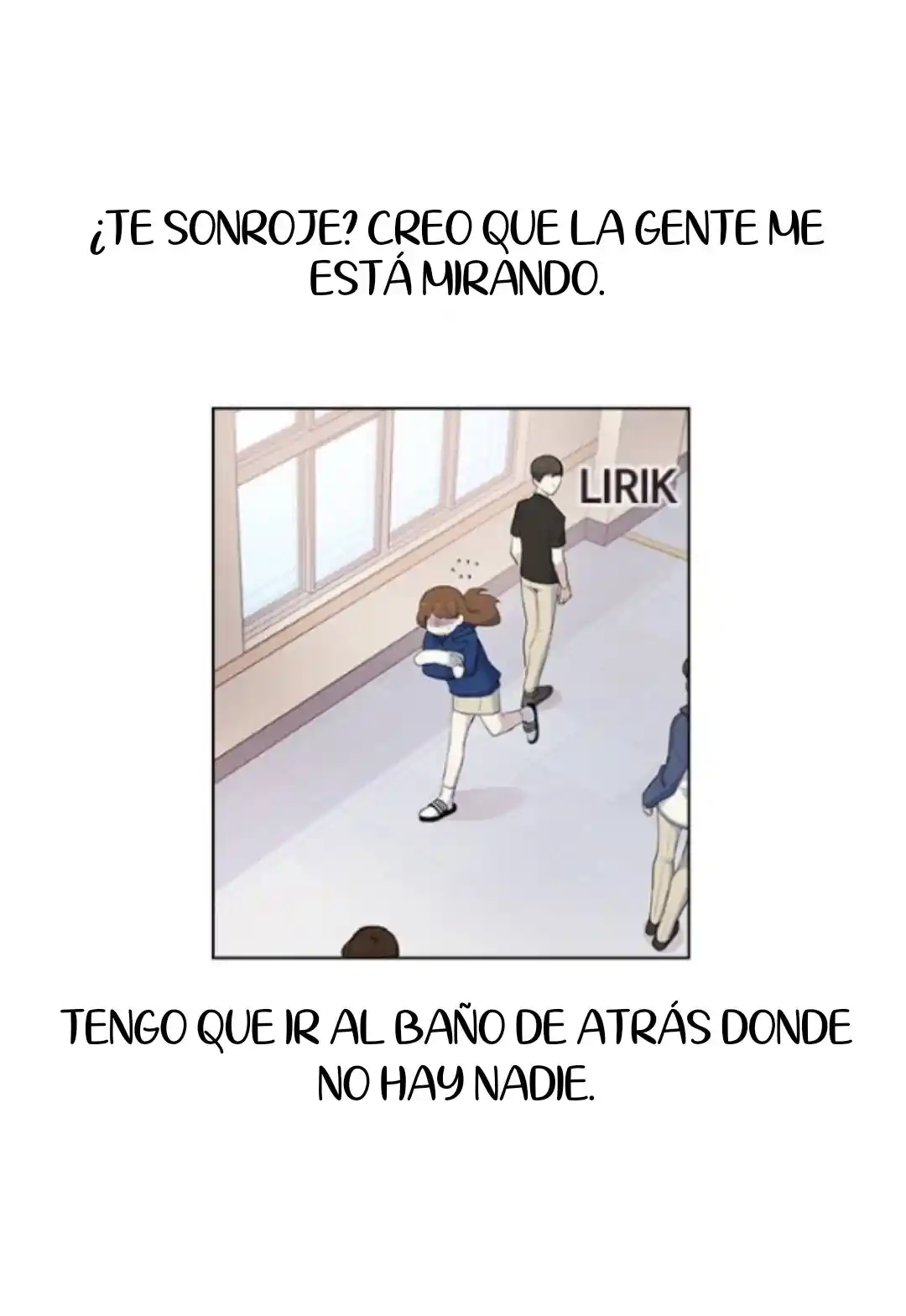 My Bad Boyfriend - Capítulo 20 - Página 71 - LectorTMOo