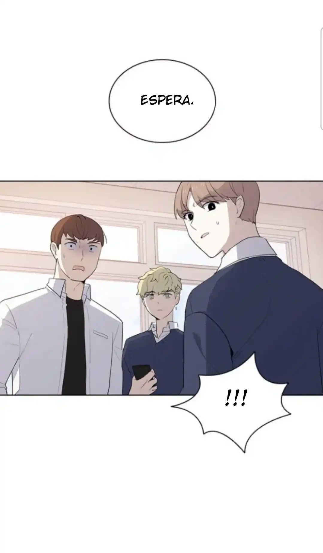 My Bad Boyfriend - Capítulo 20 - Página 74 - LectorTMOo