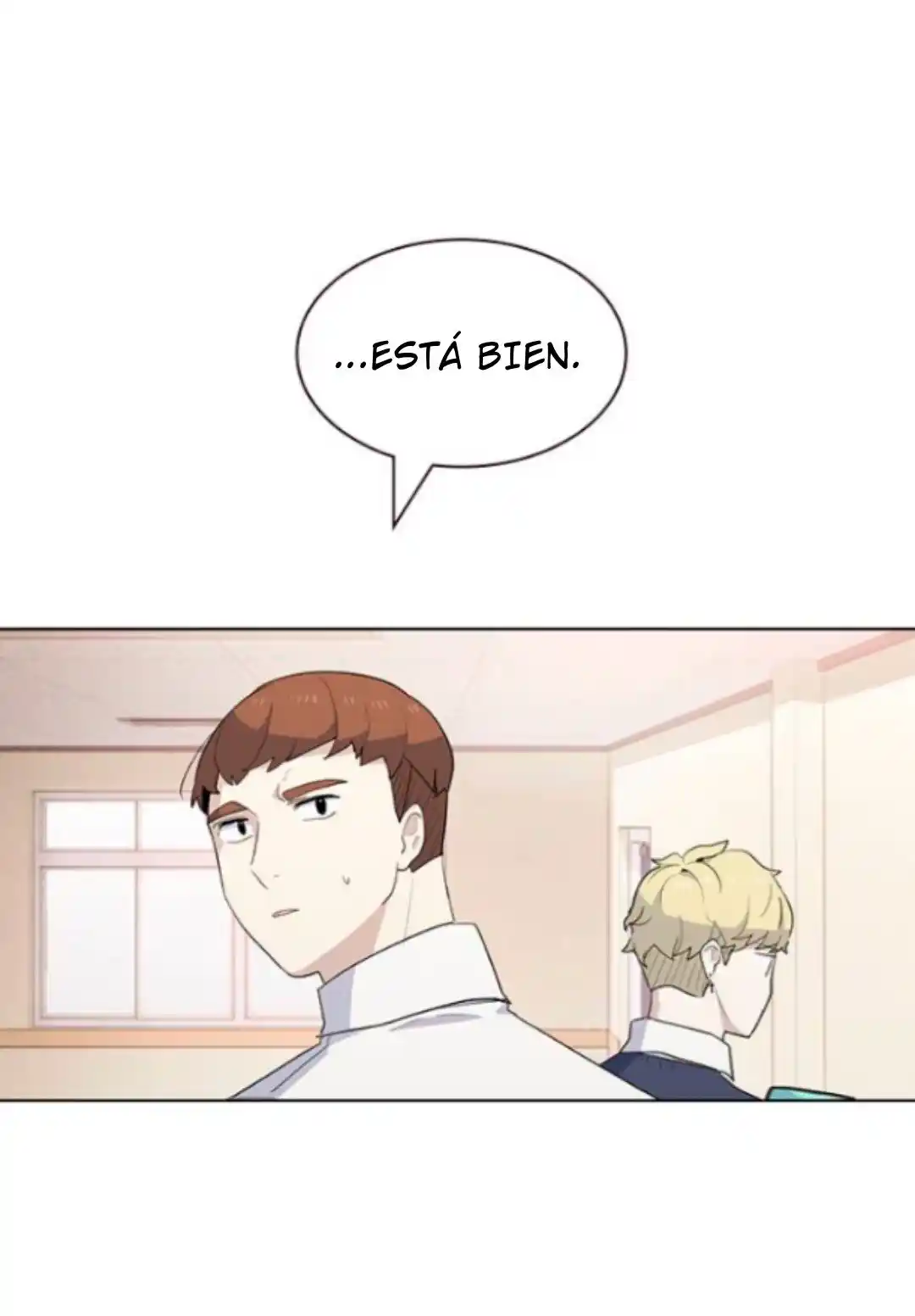 My Bad Boyfriend - Capítulo 21 - Página 7 - LectorTMOo