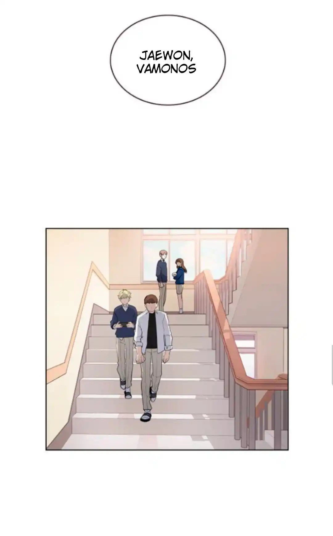 My Bad Boyfriend - Capítulo 21 - Página 8 - LectorTMOo