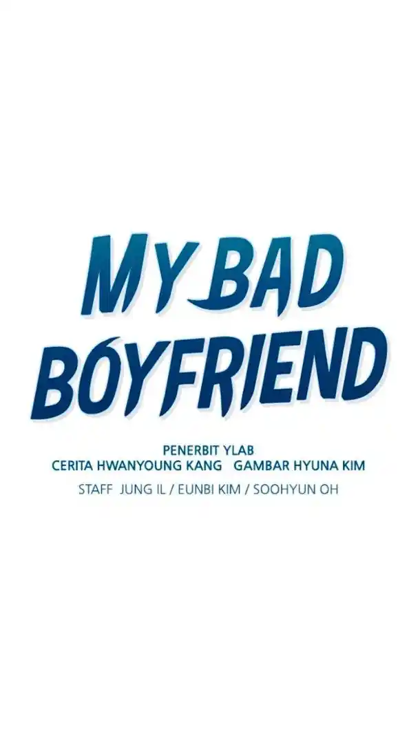 My Bad Boyfriend - Capítulo 21 - Página 9 - LectorTMOo