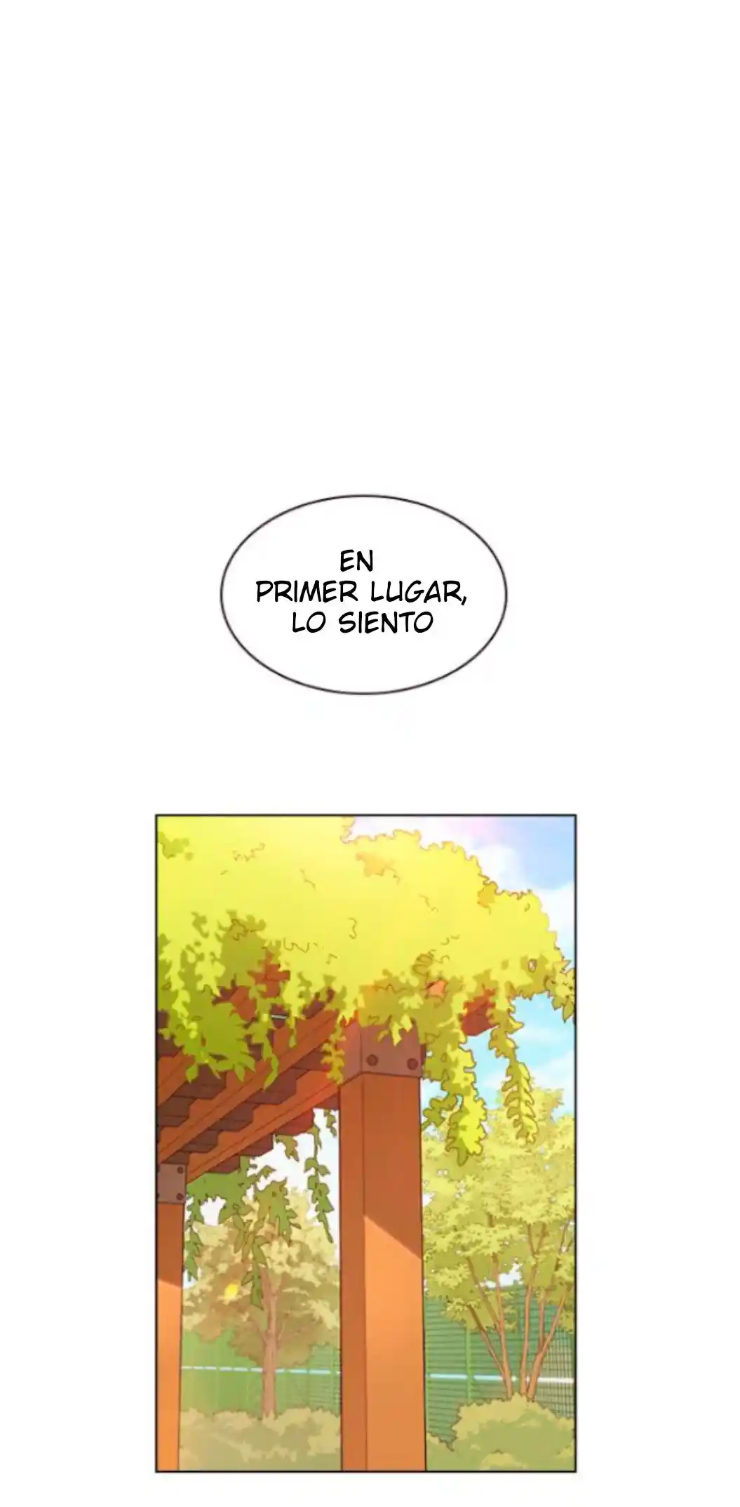My Bad Boyfriend - Capítulo 21 - Página 10 - LectorTMOo