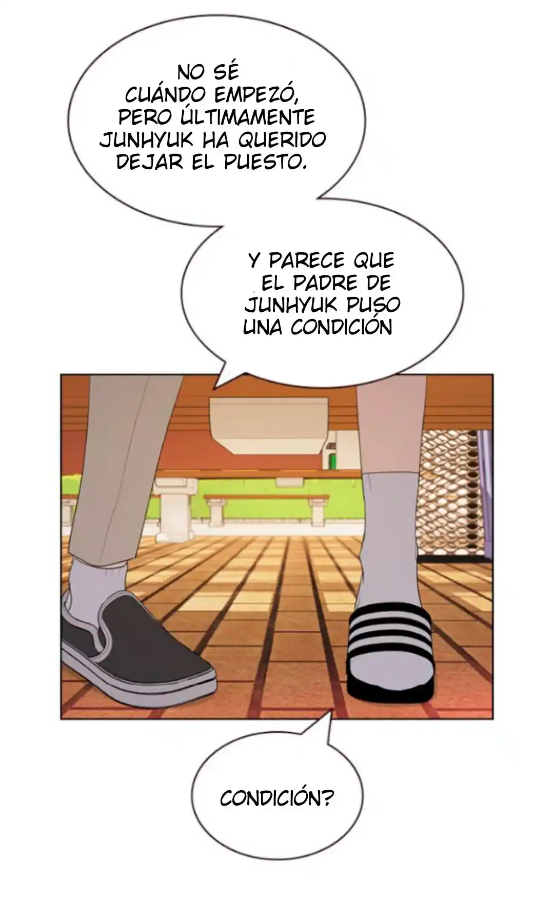 My Bad Boyfriend - Capítulo 21 - Página 14 - LectorTMOo