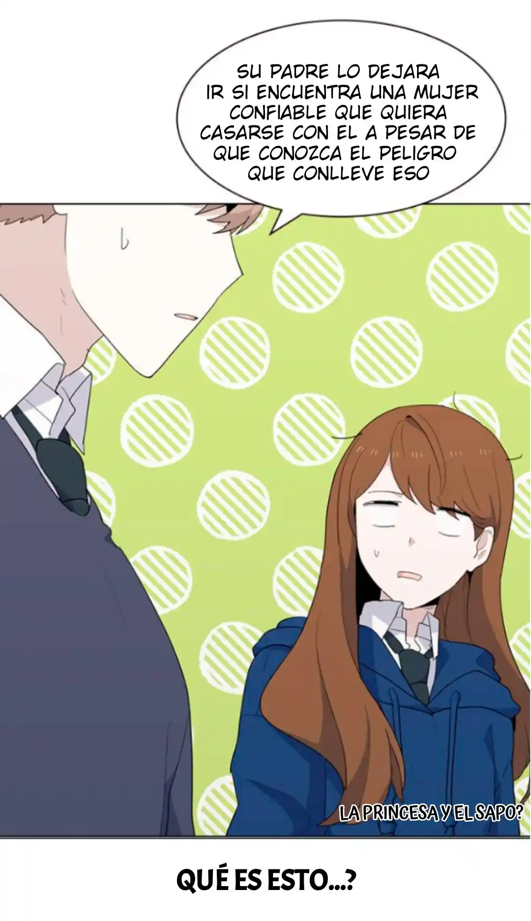 My Bad Boyfriend - Capítulo 21 - Página 15 - LectorTMOo