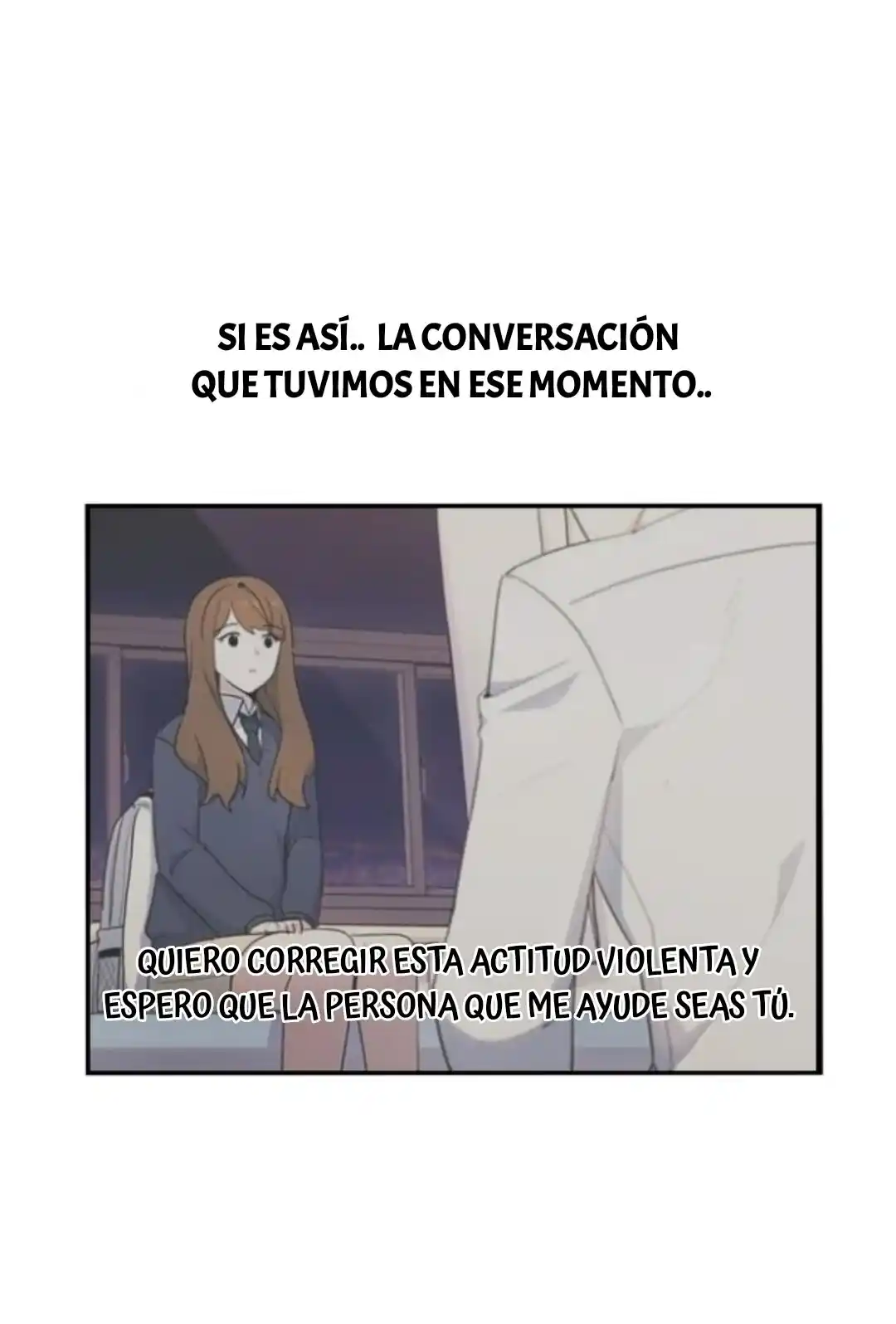 My Bad Boyfriend - Capítulo 21 - Página 17 - LectorTMOo