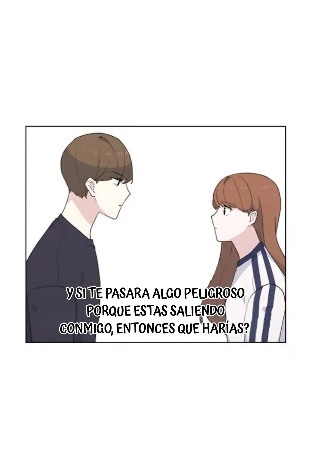 My Bad Boyfriend - Capítulo 21 - Página 18 - LectorTMOo
