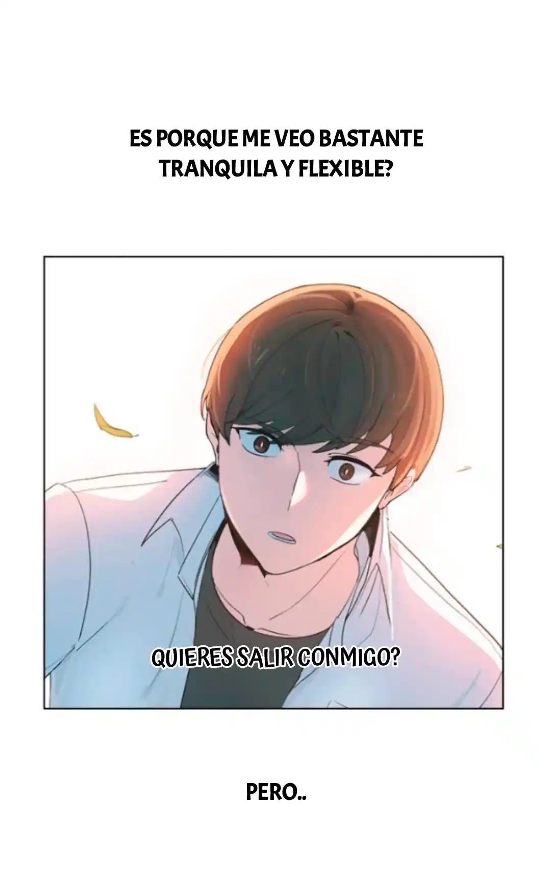My Bad Boyfriend - Capítulo 21 - Página 21 - LectorTMOo