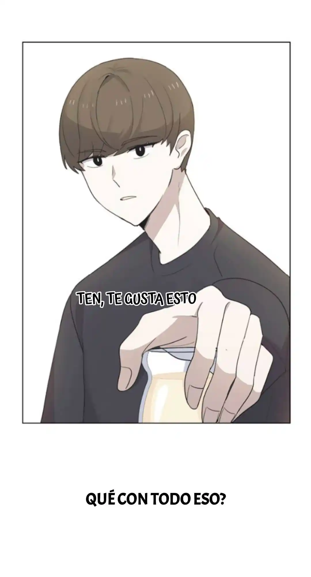 My Bad Boyfriend - Capítulo 21 - Página 24 - LectorTMOo