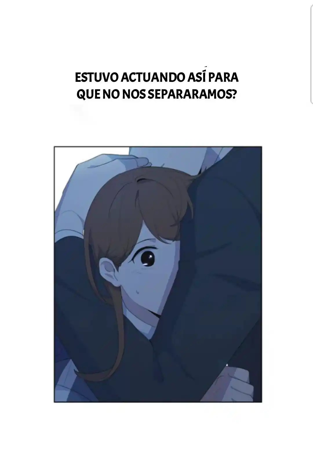 My Bad Boyfriend - Capítulo 21 - Página 26 - LectorTMOo