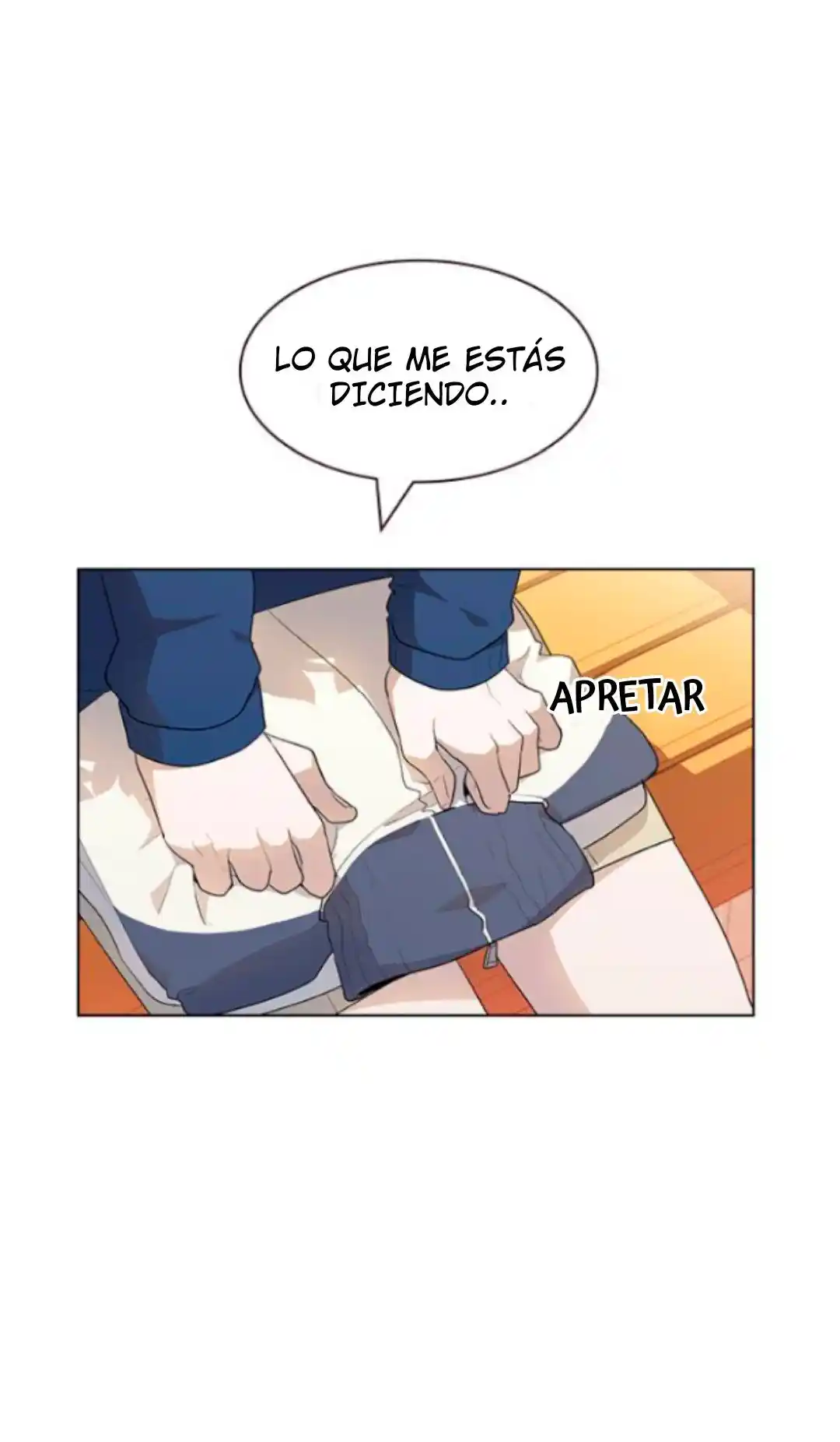 My Bad Boyfriend - Capítulo 21 - Página 28 - LectorTMOo
