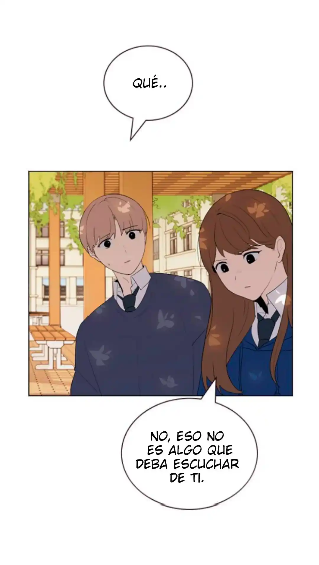 My Bad Boyfriend - Capítulo 21 - Página 30 - LectorTMOo