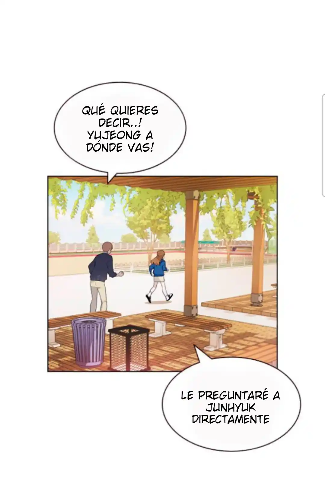 My Bad Boyfriend - Capítulo 21 - Página 31 - LectorTMOo