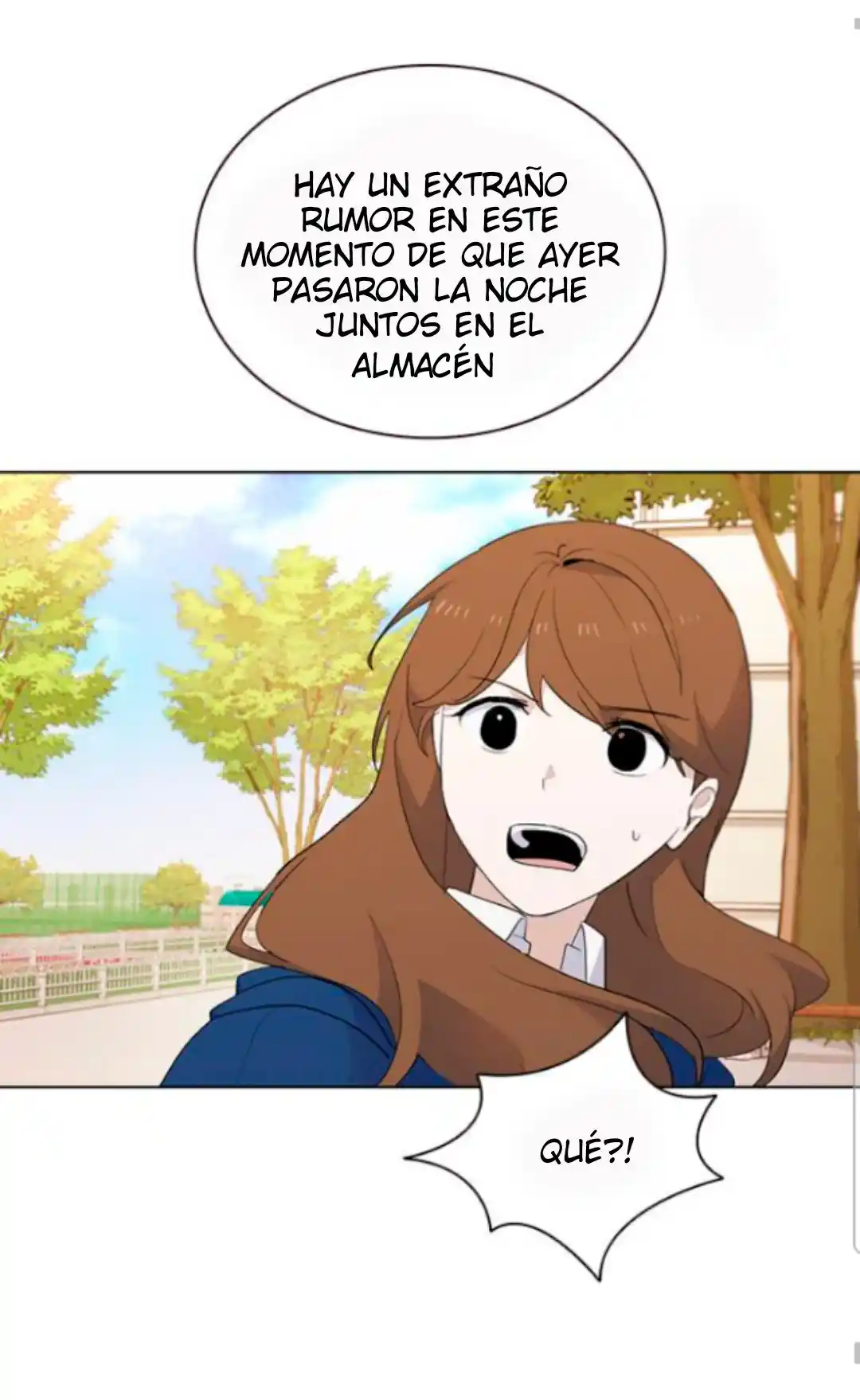 My Bad Boyfriend - Capítulo 21 - Página 33 - LectorTMOo