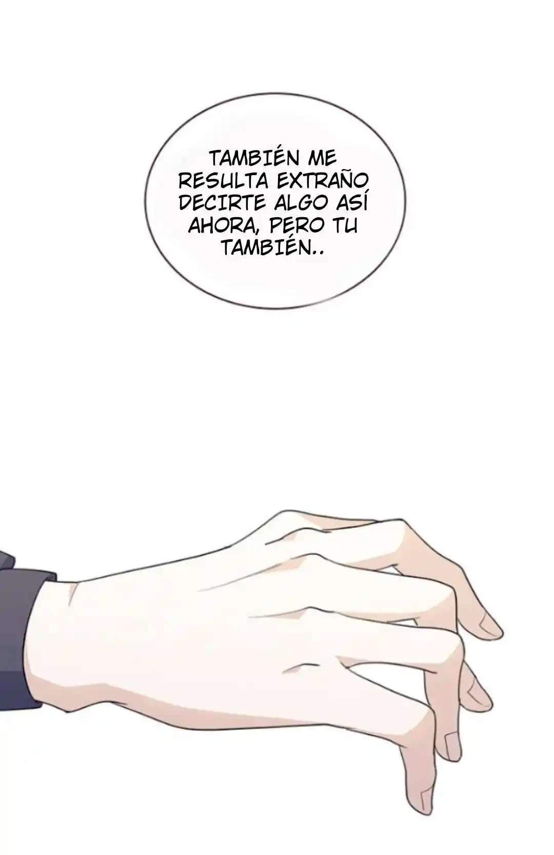 My Bad Boyfriend - Capítulo 21 - Página 38 - LectorTMOo