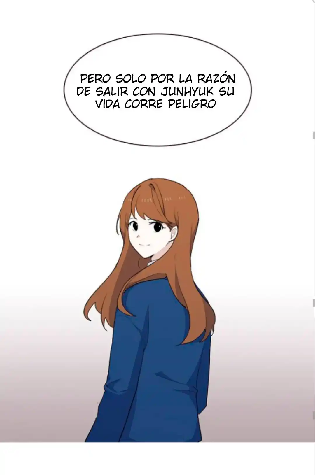 My Bad Boyfriend - Capítulo 21 - Página 46 - LectorTMOo