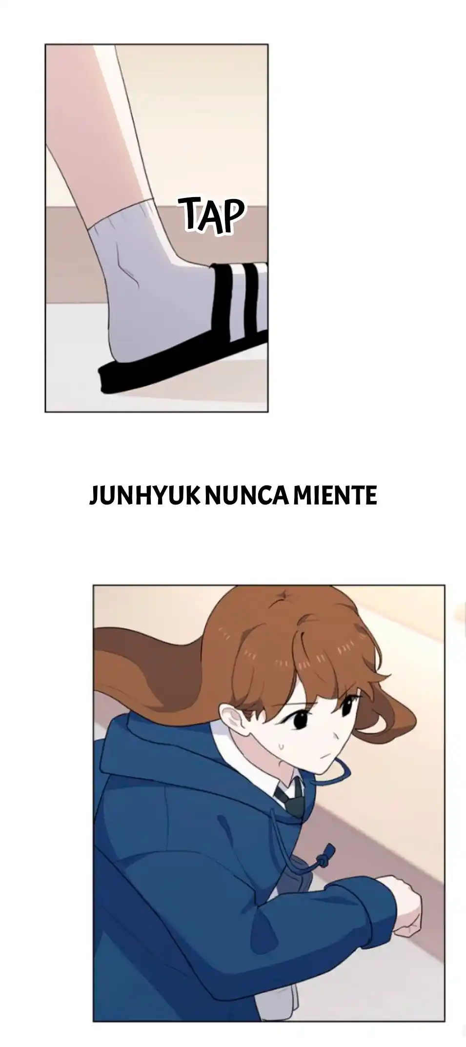 My Bad Boyfriend - Capítulo 21 - Página 48 - LectorTMOo