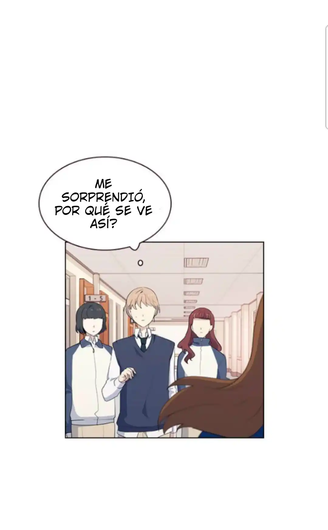 My Bad Boyfriend - Capítulo 21 - Página 61 - LectorTMOo