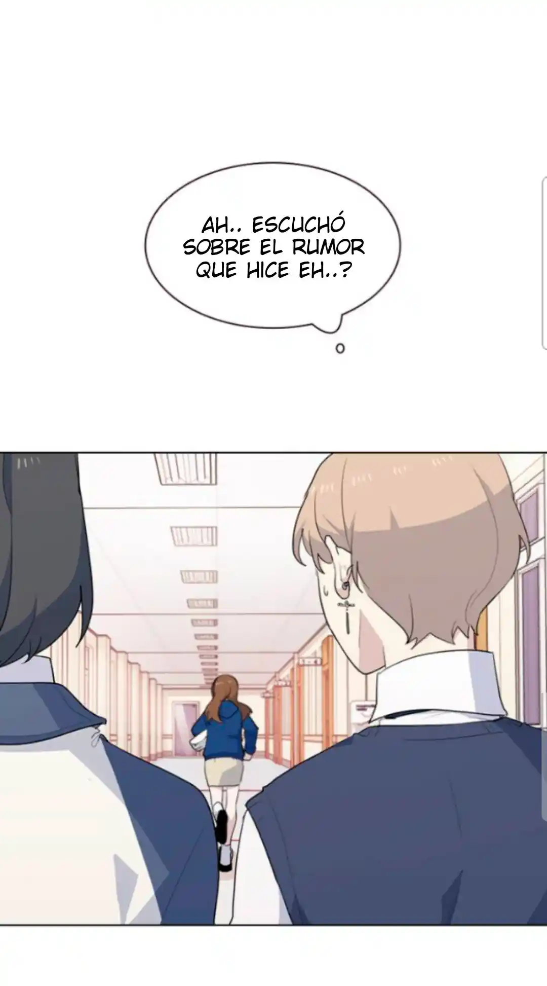 My Bad Boyfriend - Capítulo 21 - Página 62 - LectorTMOo