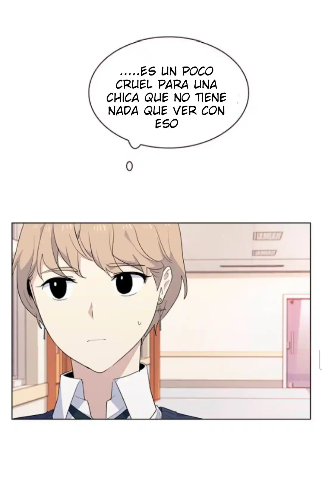 My Bad Boyfriend - Capítulo 21 - Página 63 - LectorTMOo