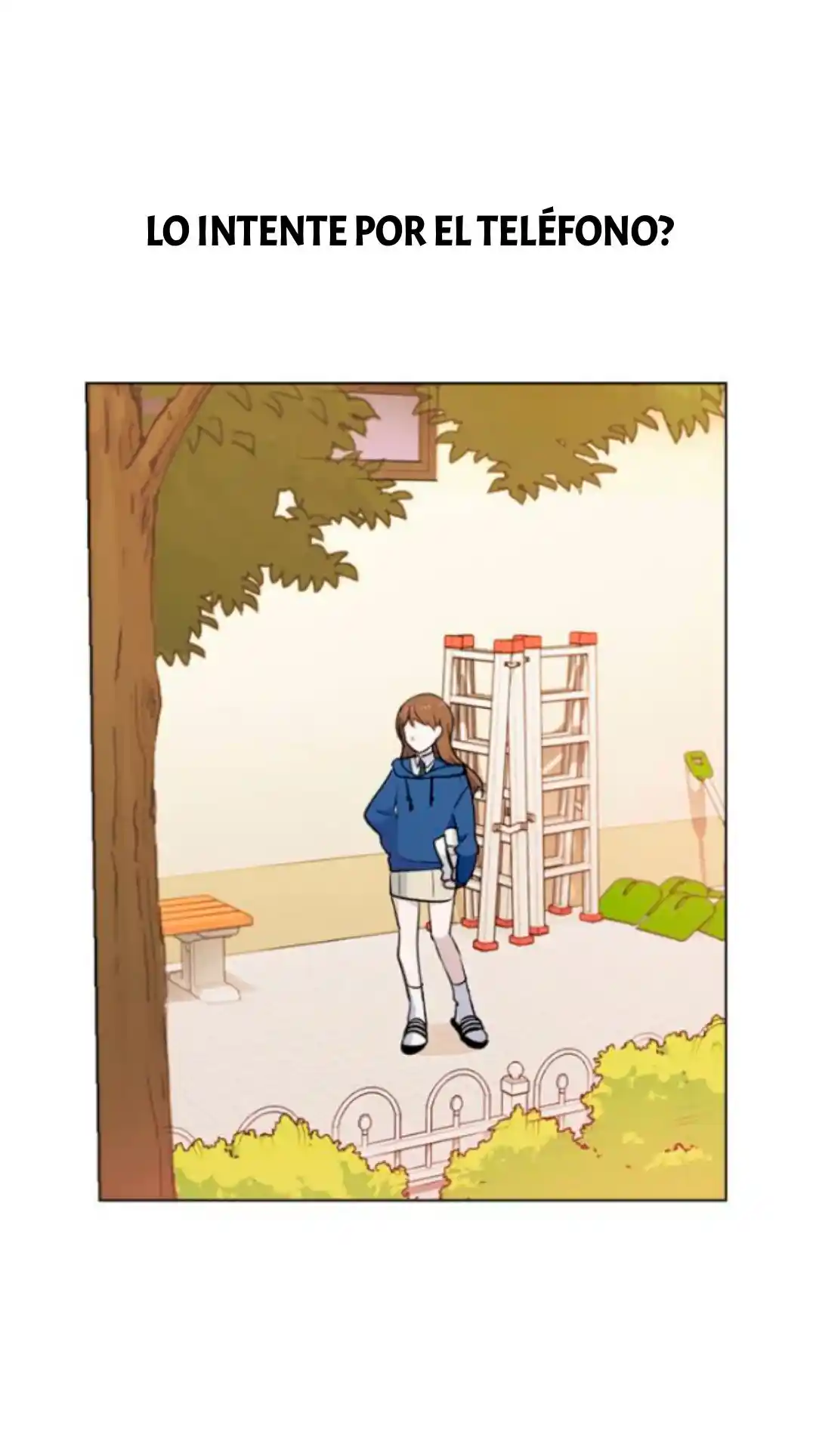 My Bad Boyfriend - Capítulo 21 - Página 67 - LectorTMOo