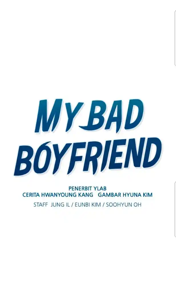 My Bad Boyfriend - Capítulo 22 - Página 4 - LectorTMOo