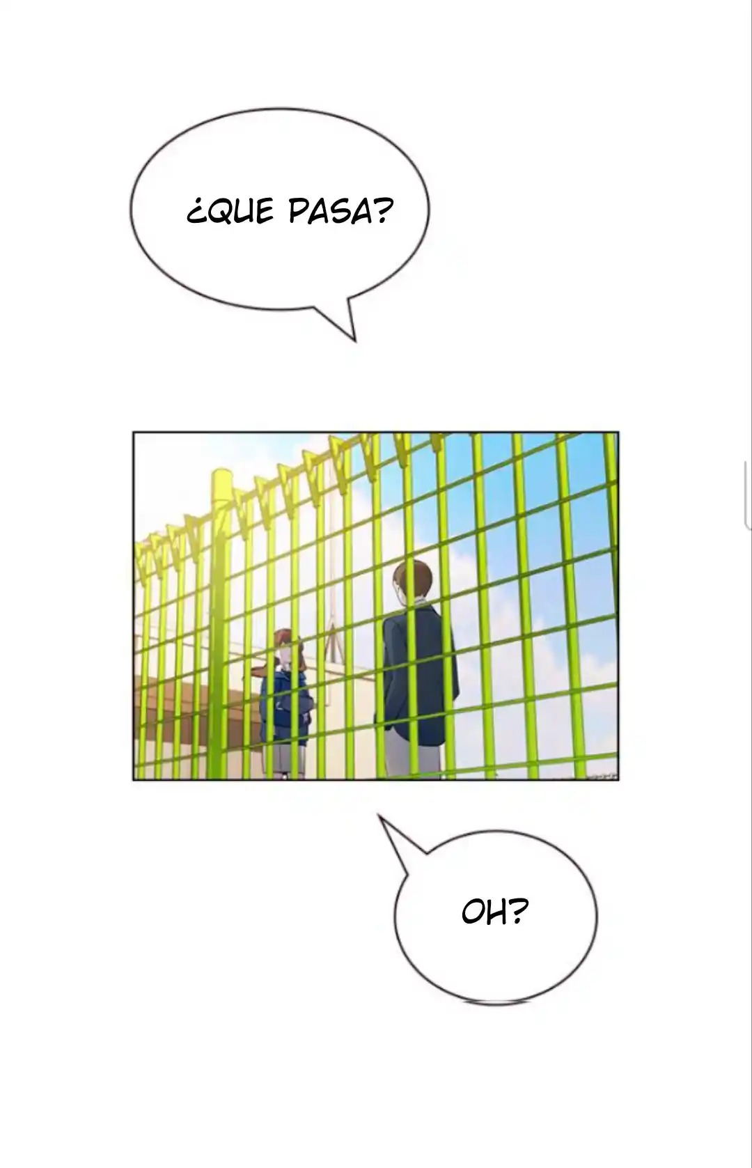 My Bad Boyfriend - Capítulo 22 - Página 6 - LectorTMOo