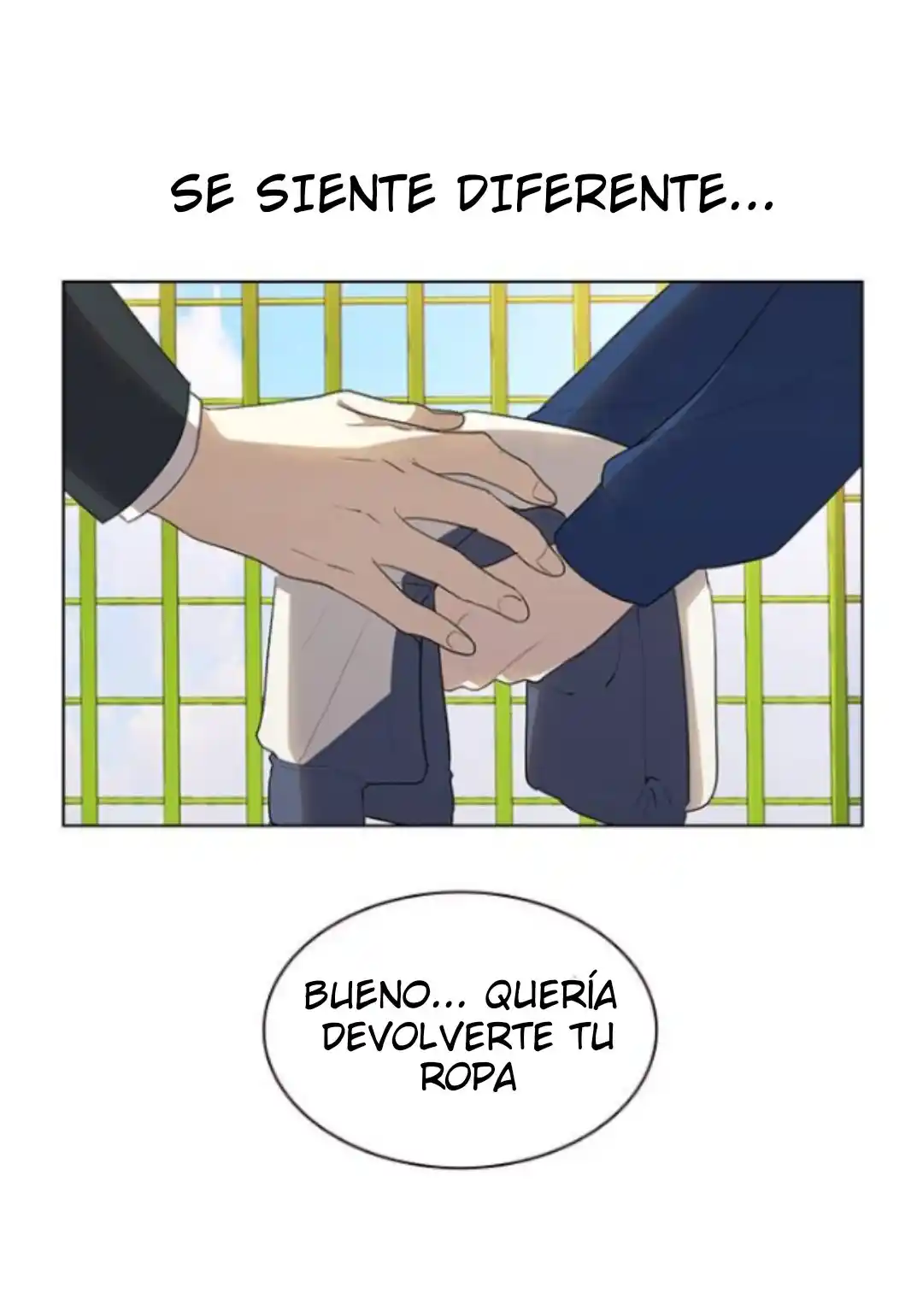 My Bad Boyfriend - Capítulo 22 - Página 7 - LectorTMOo