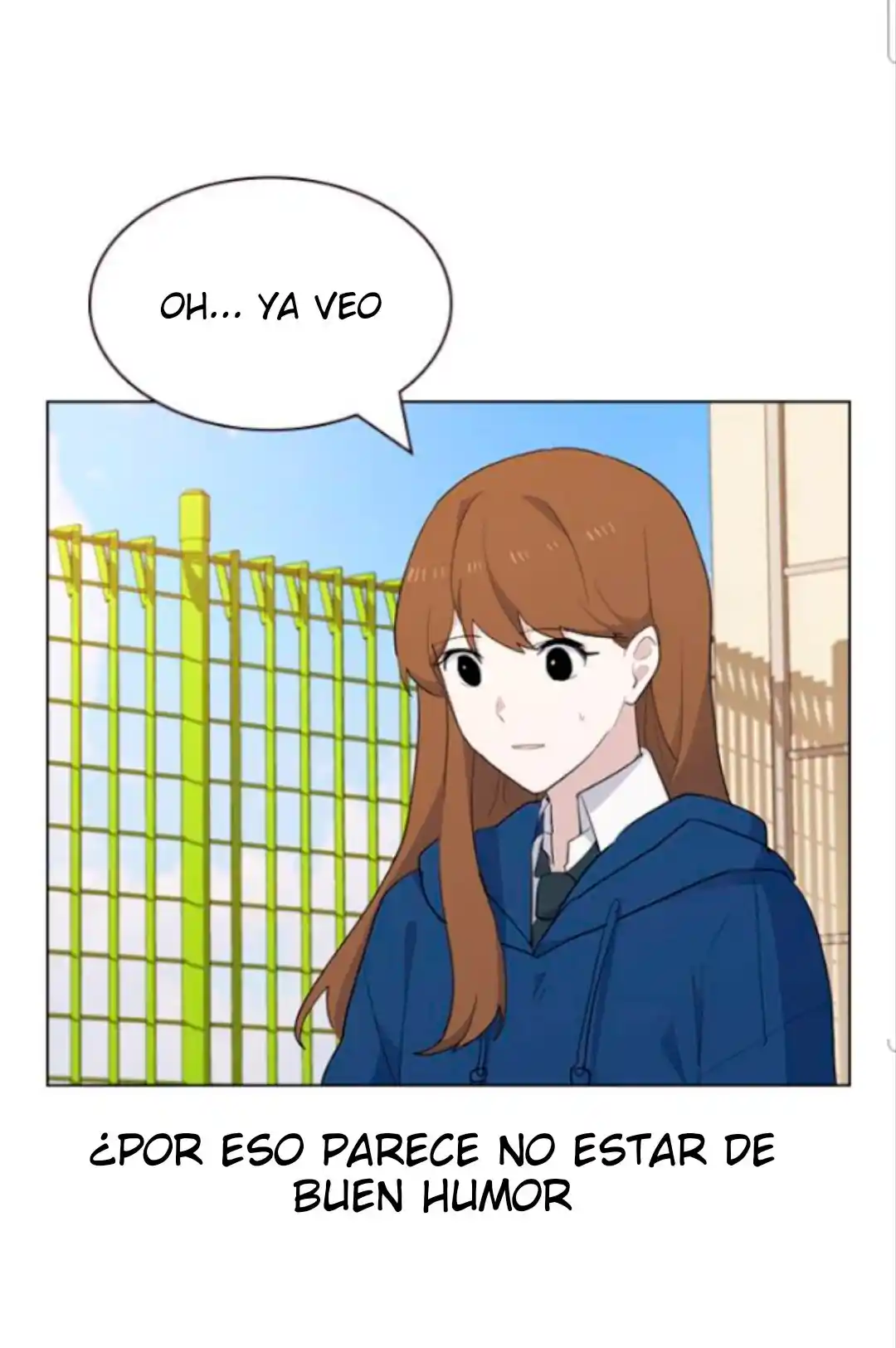 My Bad Boyfriend - Capítulo 22 - Página 9 - LectorTMOo