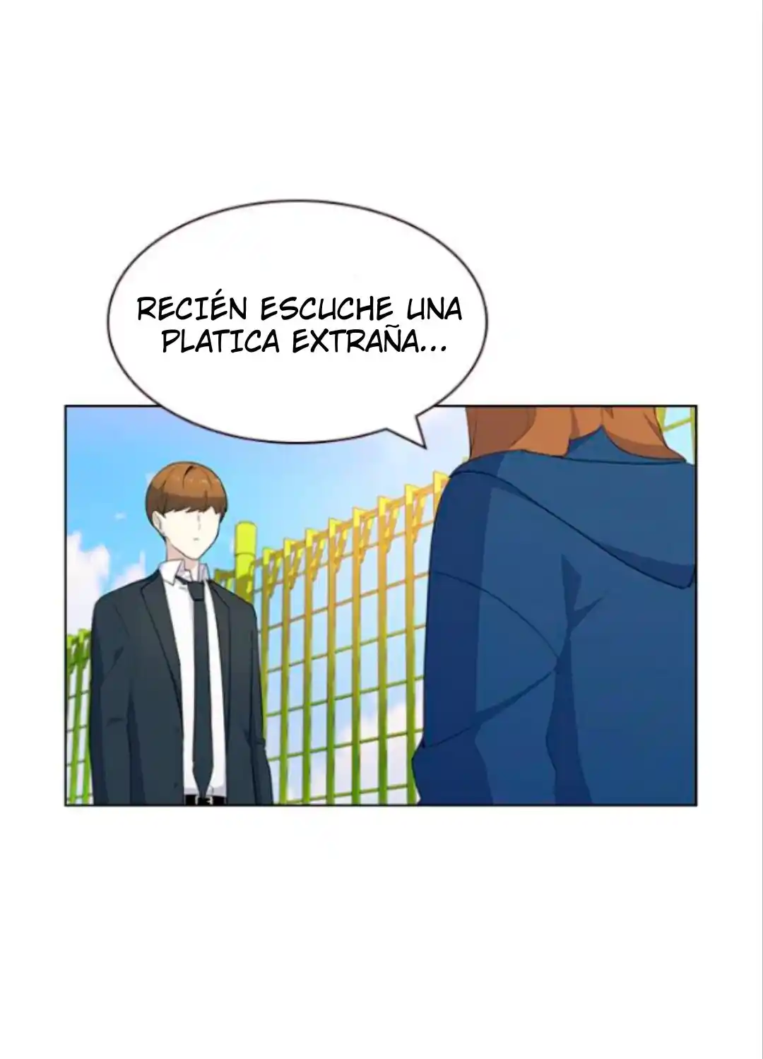My Bad Boyfriend - Capítulo 22 - Página 11 - LectorTMOo