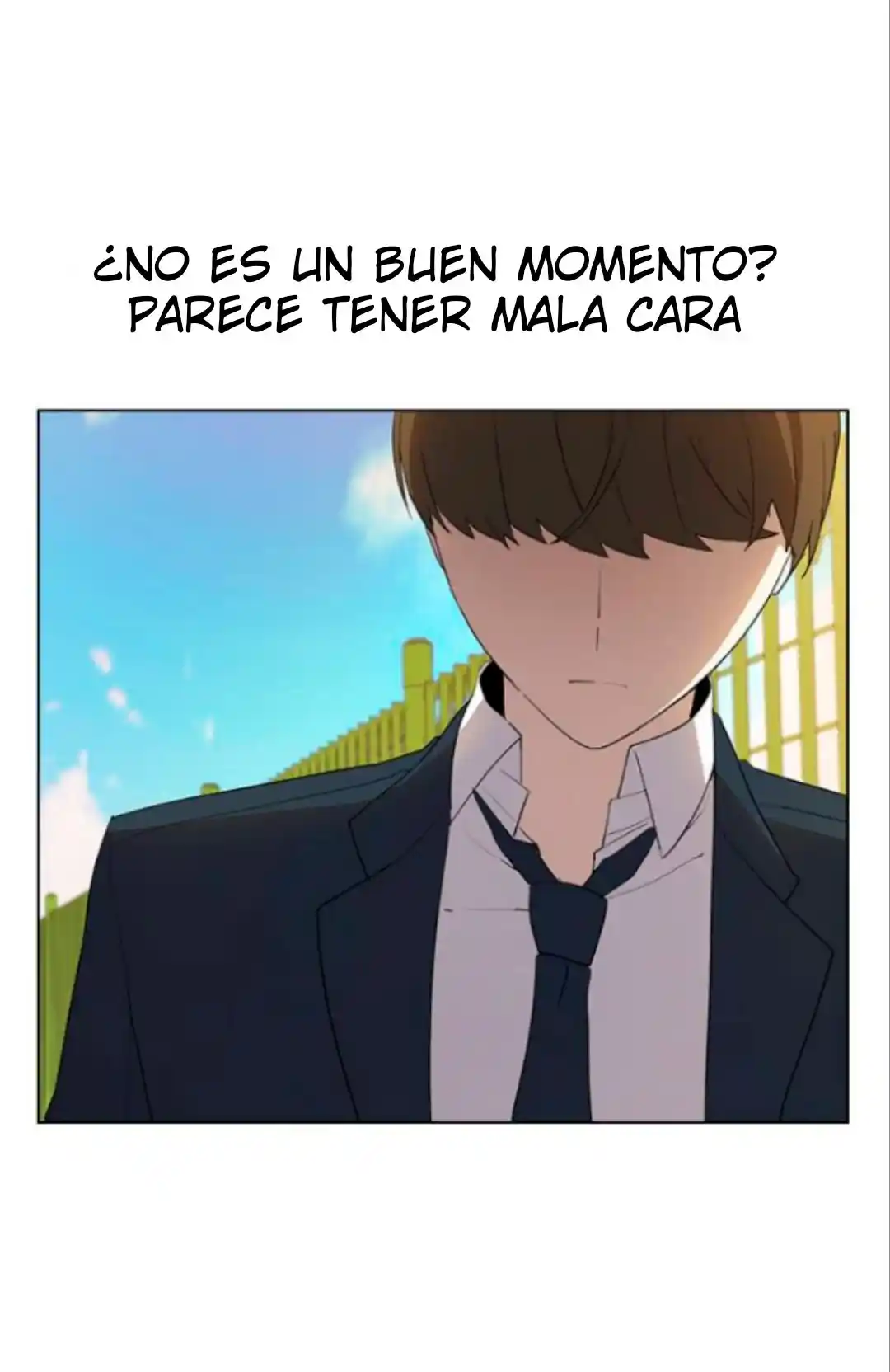 My Bad Boyfriend - Capítulo 22 - Página 14 - LectorTMOo