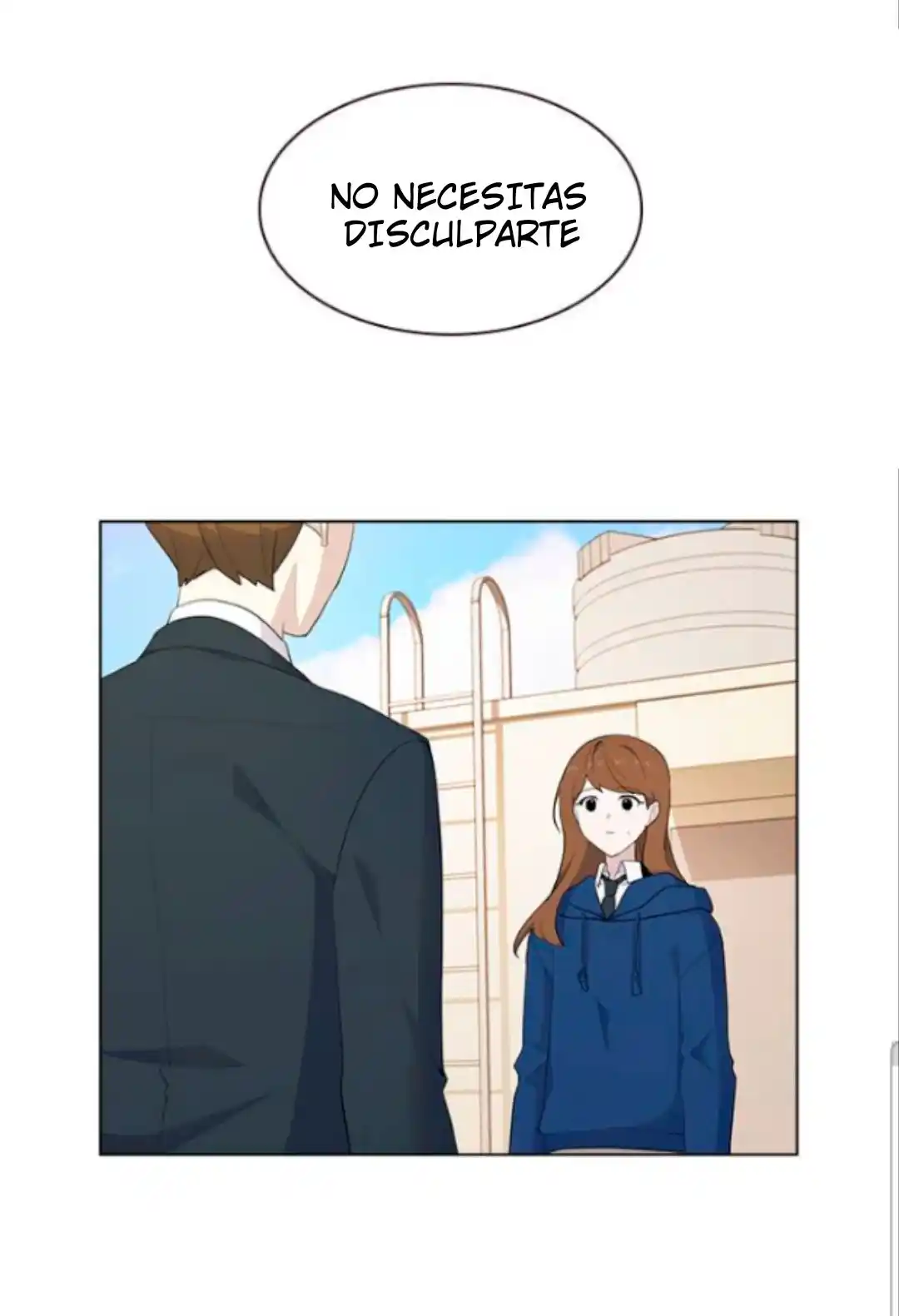 My Bad Boyfriend - Capítulo 22 - Página 16 - LectorTMOo