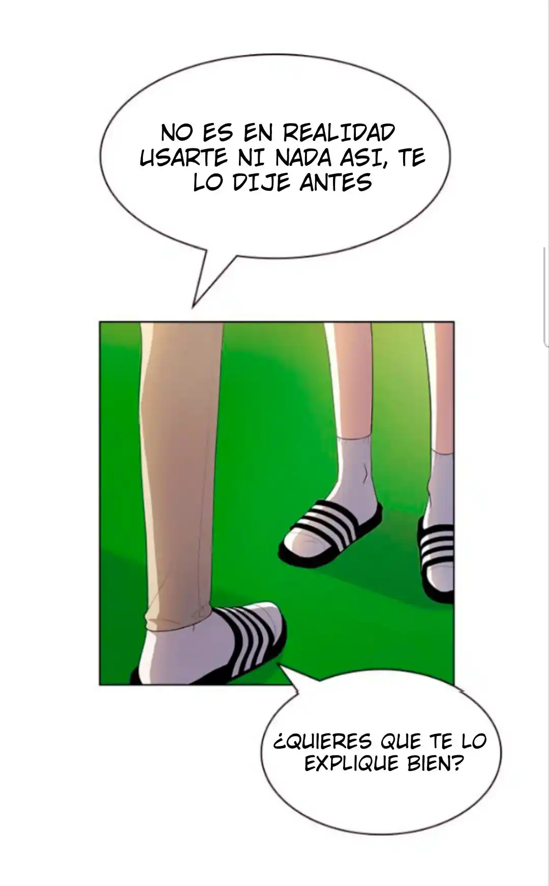 My Bad Boyfriend - Capítulo 22 - Página 19 - LectorTMOo