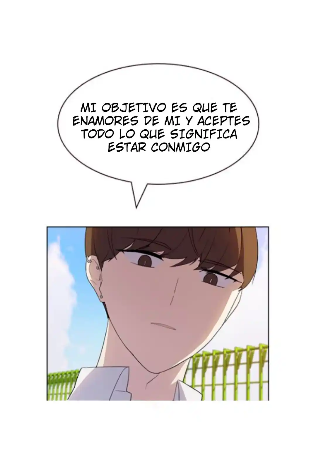 My Bad Boyfriend - Capítulo 22 - Página 24 - LectorTMOo