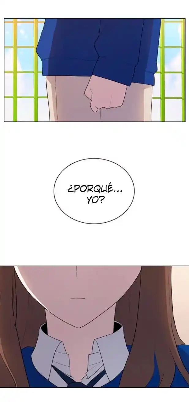 My Bad Boyfriend - Capítulo 22 - Página 26 - LectorTMOo