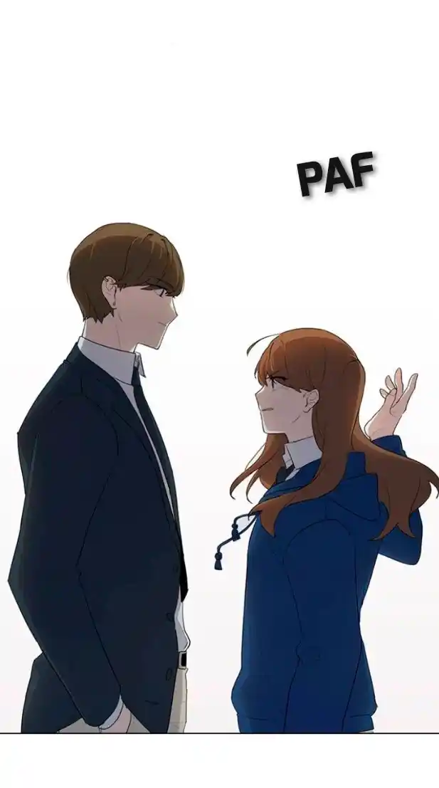 My Bad Boyfriend - Capítulo 22 - Página 31 - LectorTMOo