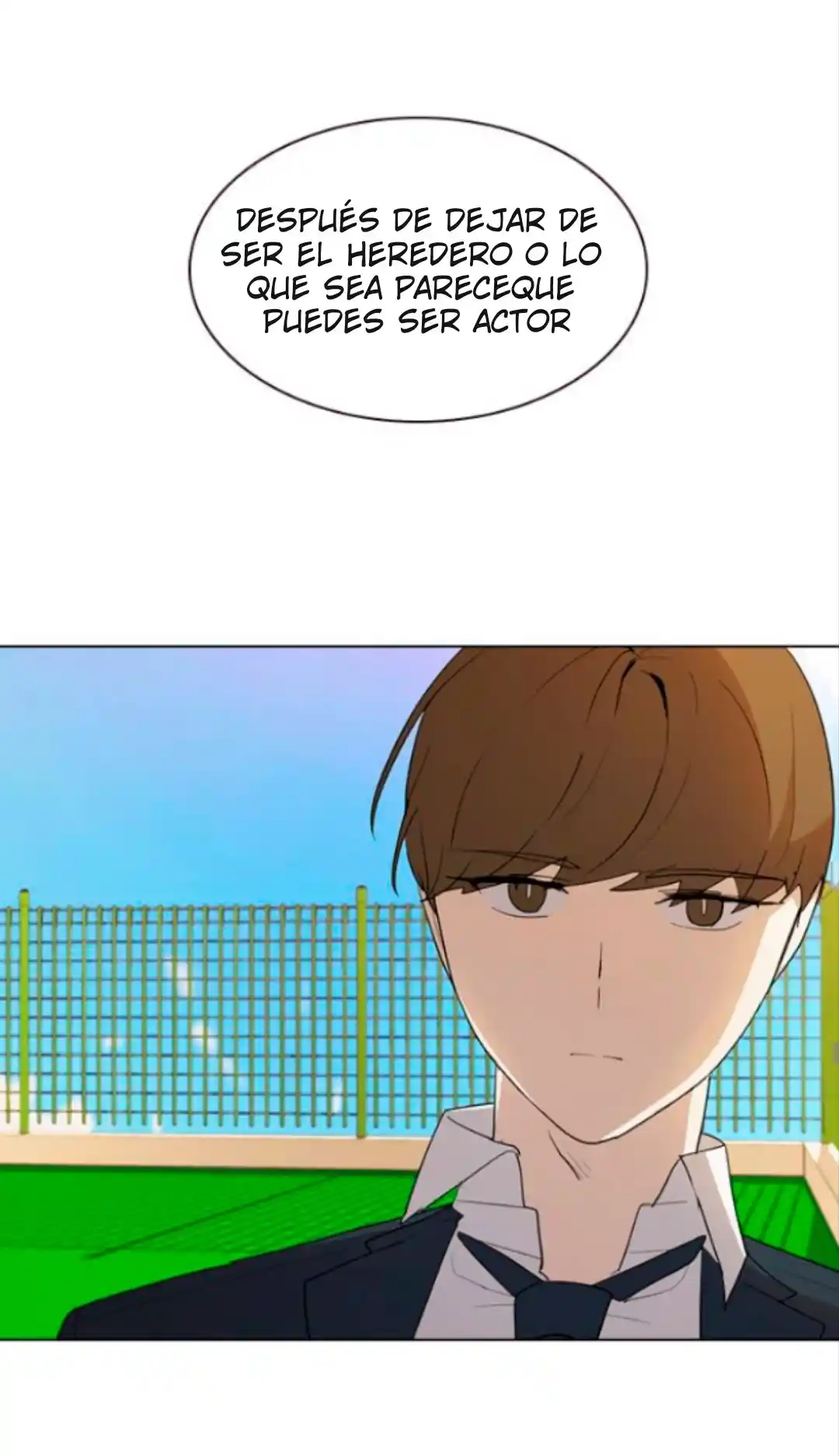 My Bad Boyfriend - Capítulo 22 - Página 33 - LectorTMOo
