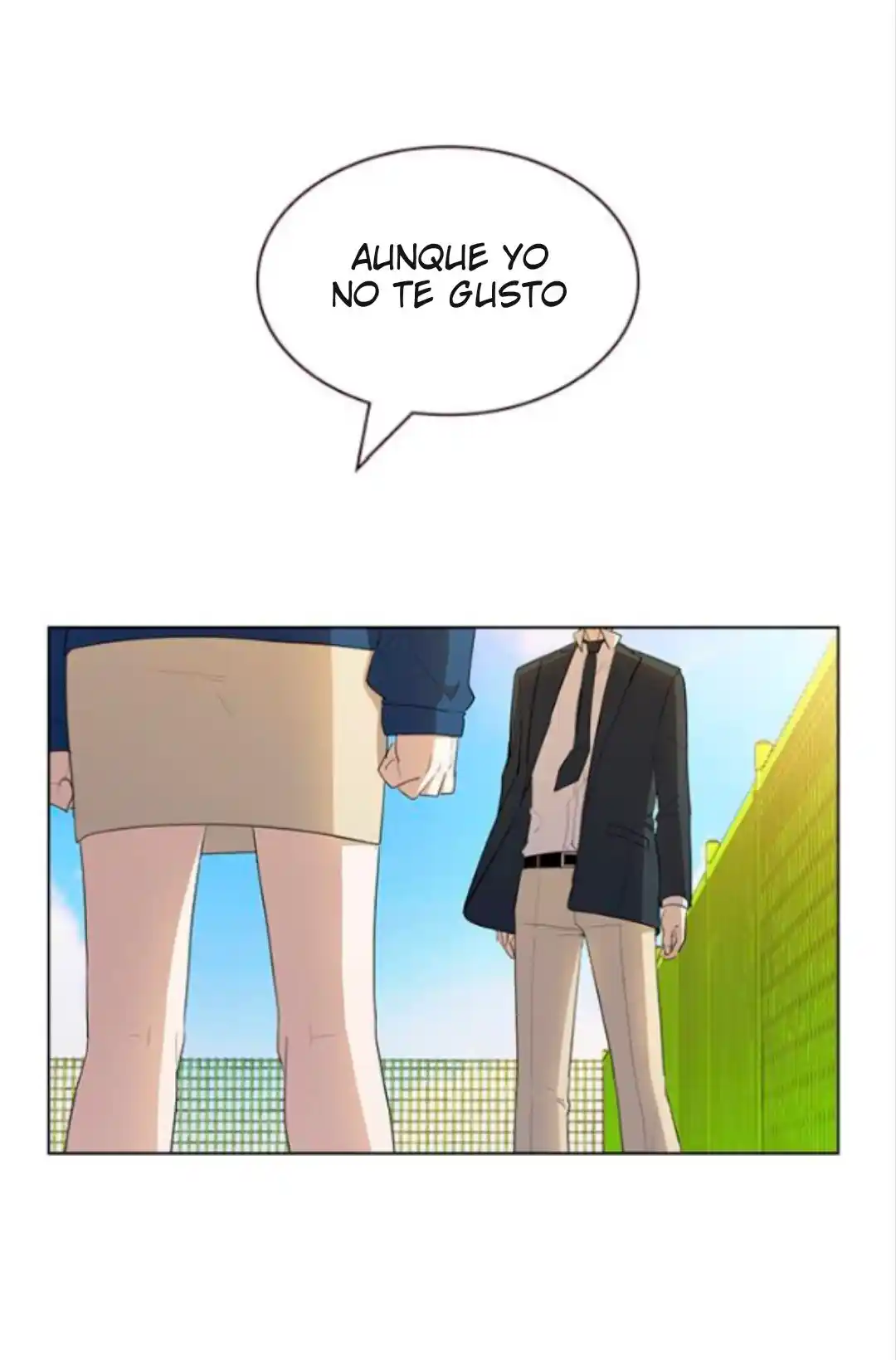My Bad Boyfriend - Capítulo 22 - Página 34 - LectorTMOo