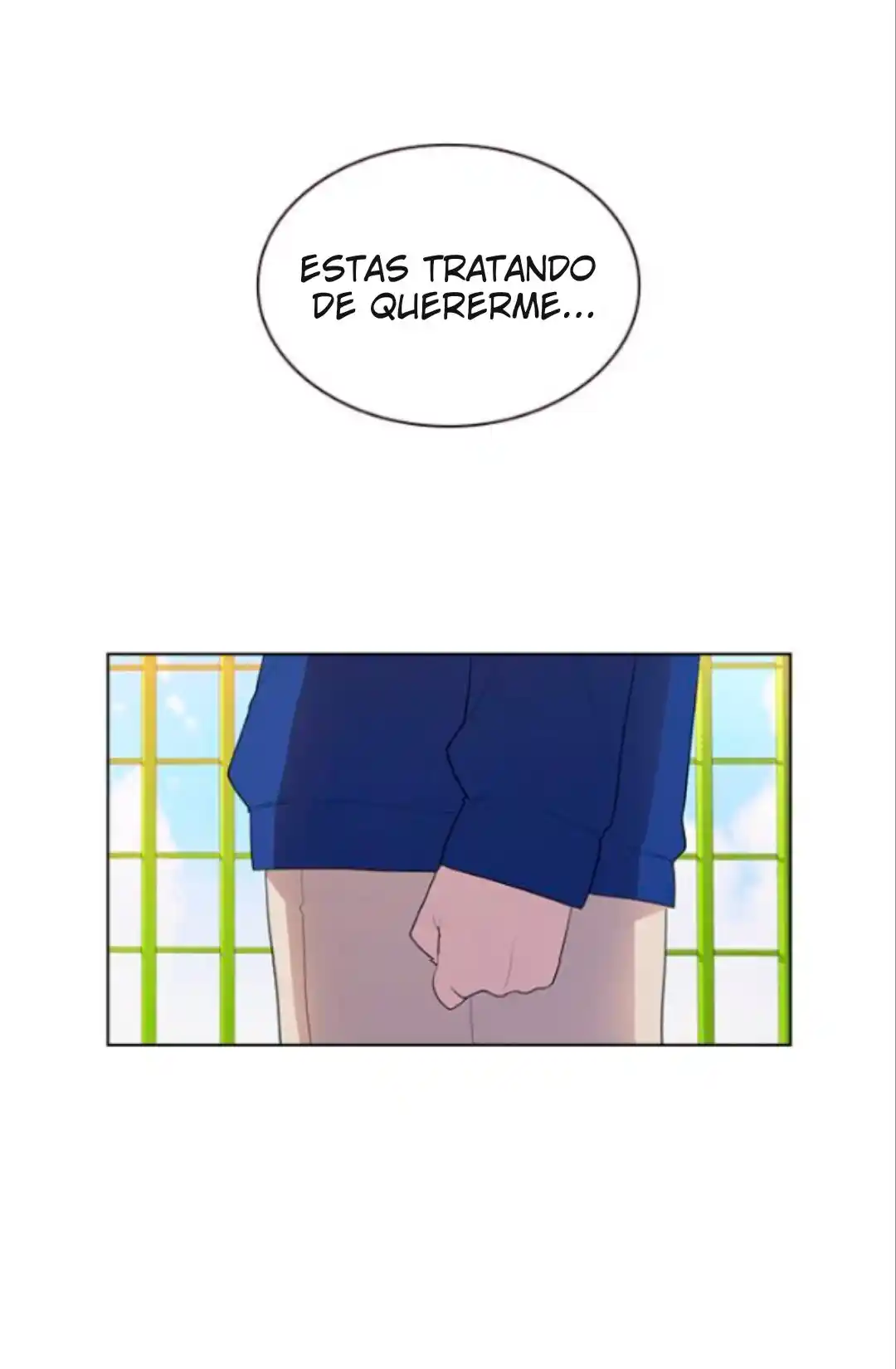 My Bad Boyfriend - Capítulo 22 - Página 35 - LectorTMOo