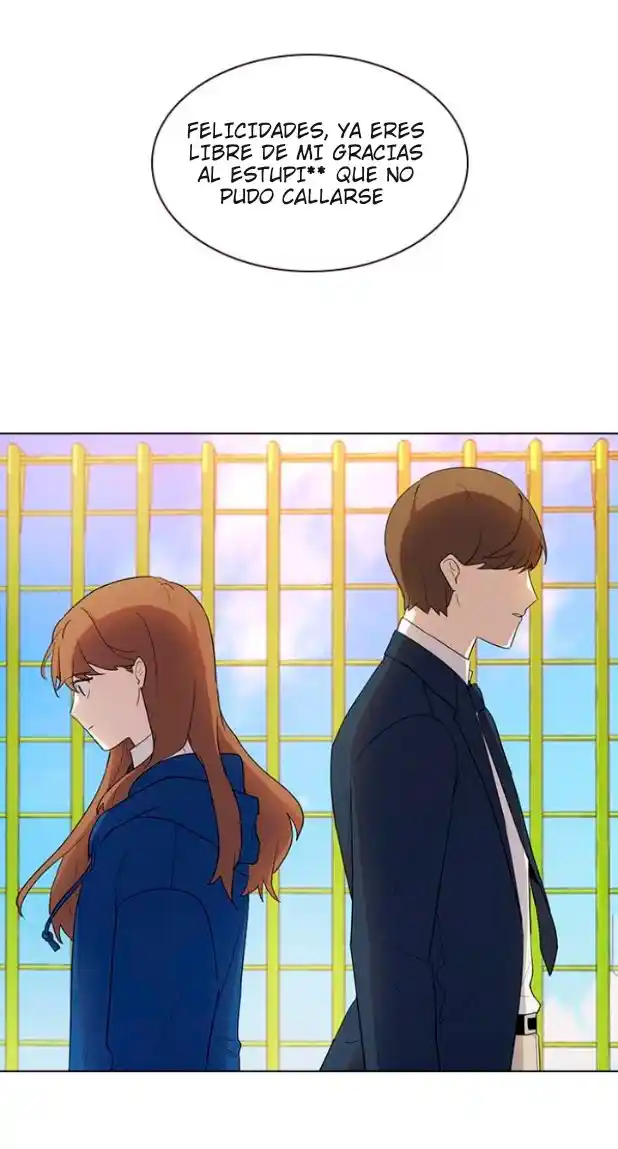 My Bad Boyfriend - Capítulo 22 - Página 39 - LectorTMOo