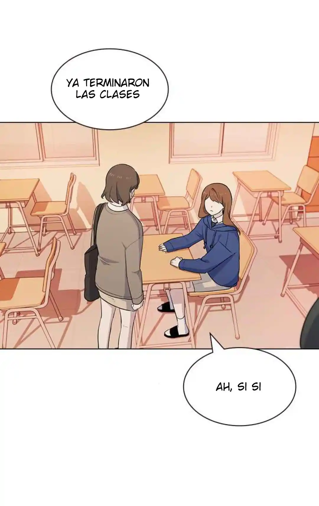 My Bad Boyfriend - Capítulo 22 - Página 56 - LectorTMOo