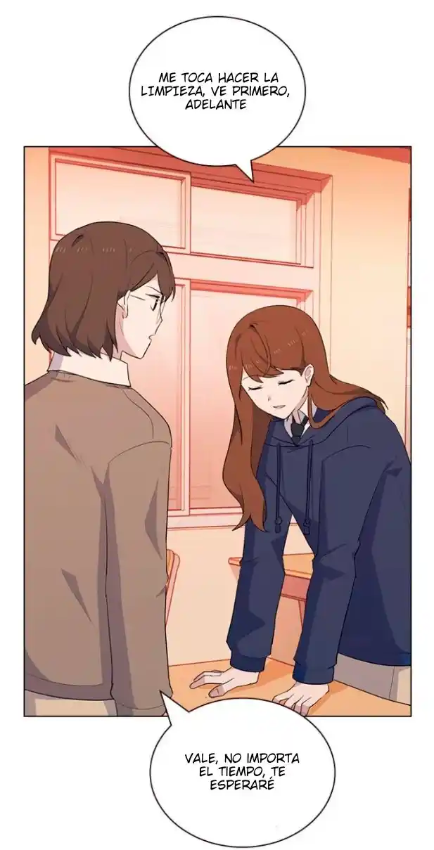 My Bad Boyfriend - Capítulo 22 - Página 57 - LectorTMOo