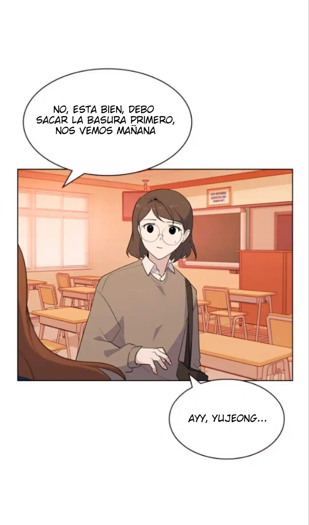 My Bad Boyfriend - Capítulo 22 - Página 58 - LectorTMOo