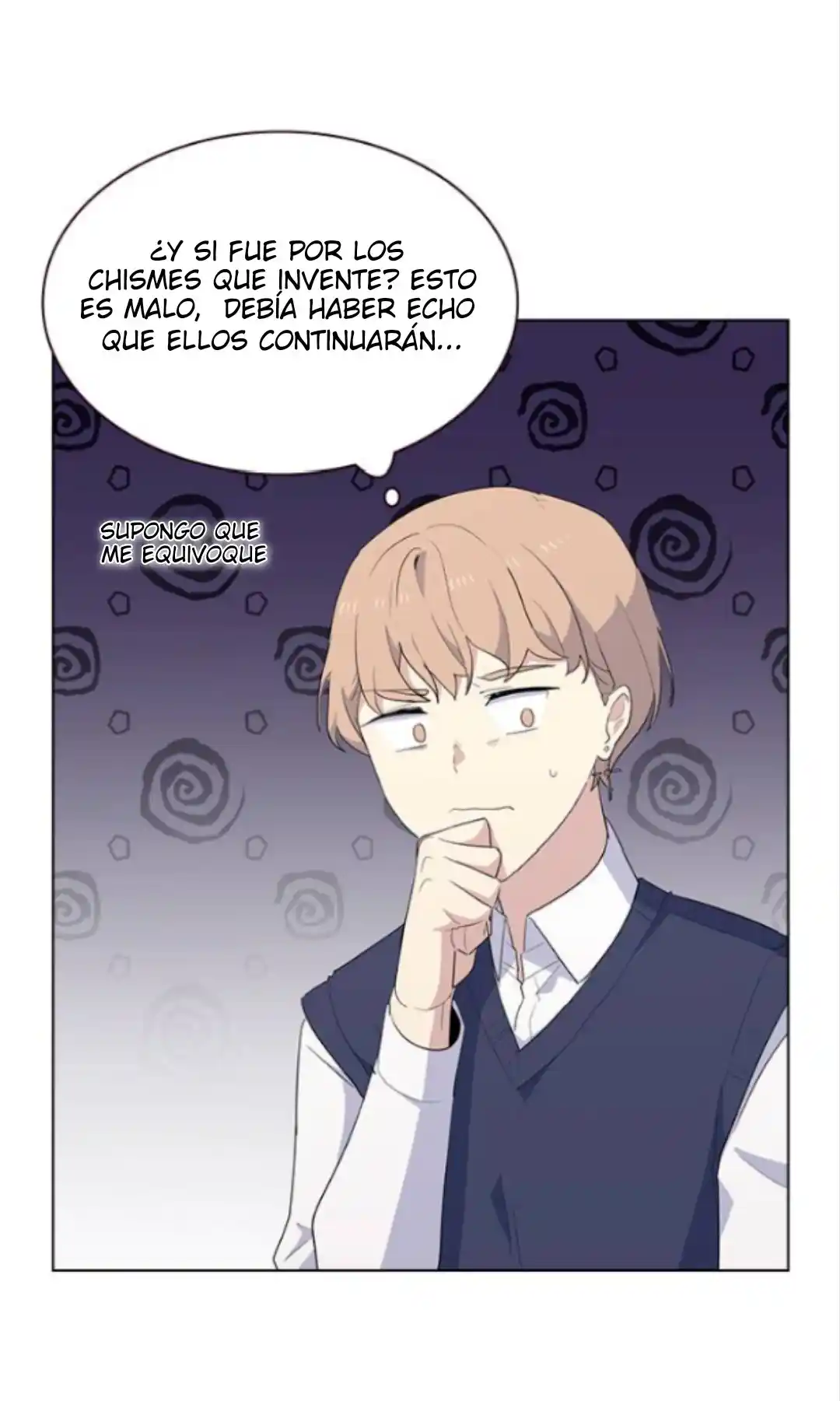 My Bad Boyfriend - Capítulo 22 - Página 66 - LectorTMOo
