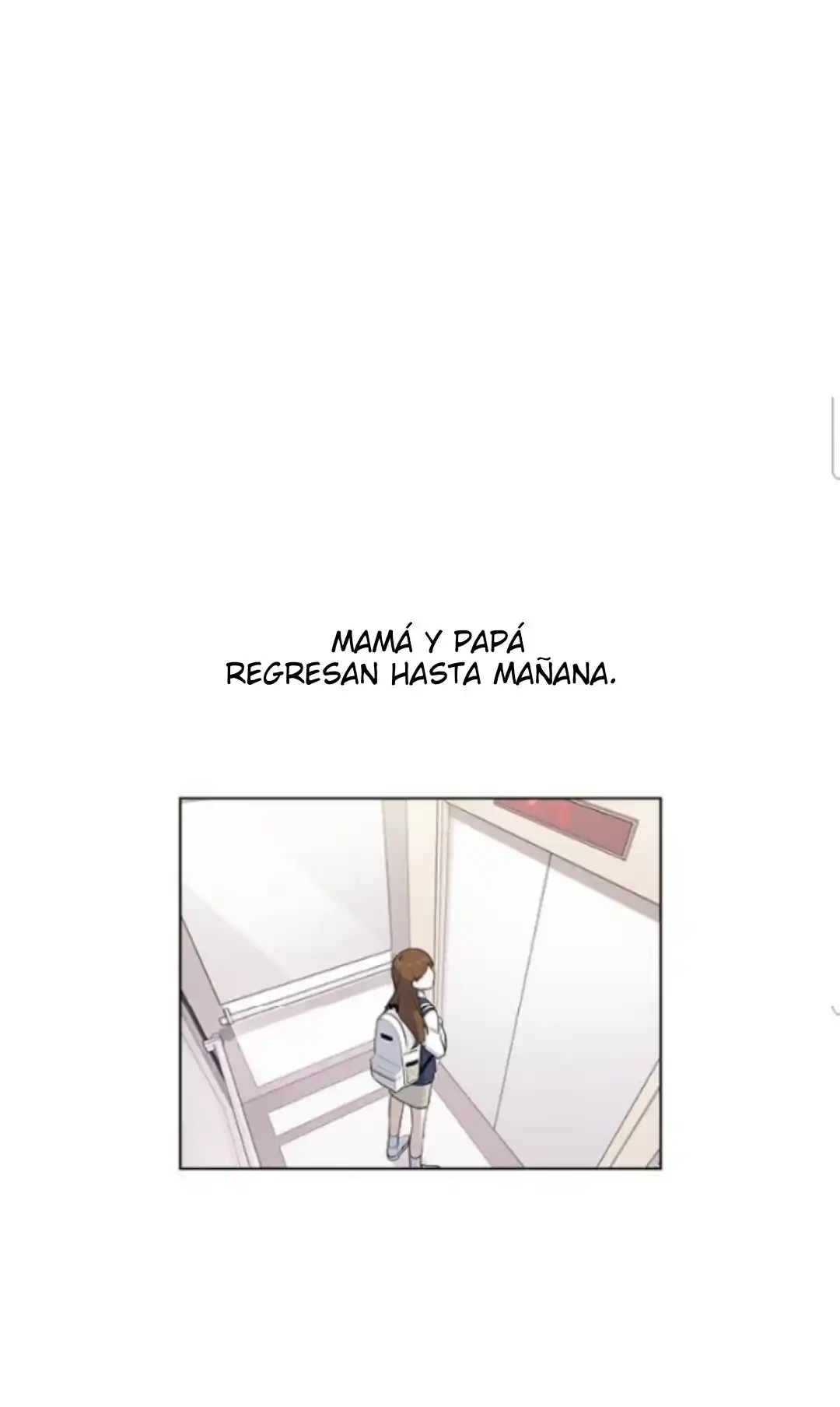 My Bad Boyfriend - Capítulo 23 - Página 9 - LectorTMOo